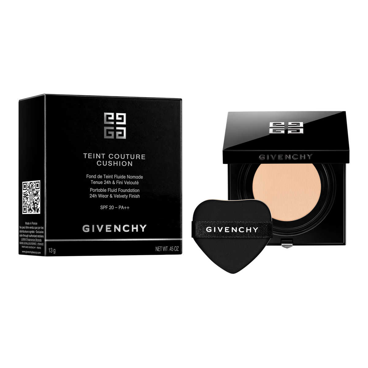 セール 新品 ジバンシイ GIVENCHY クッション ファンデーション 