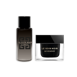 ソワン ノワール ミニチュアセット