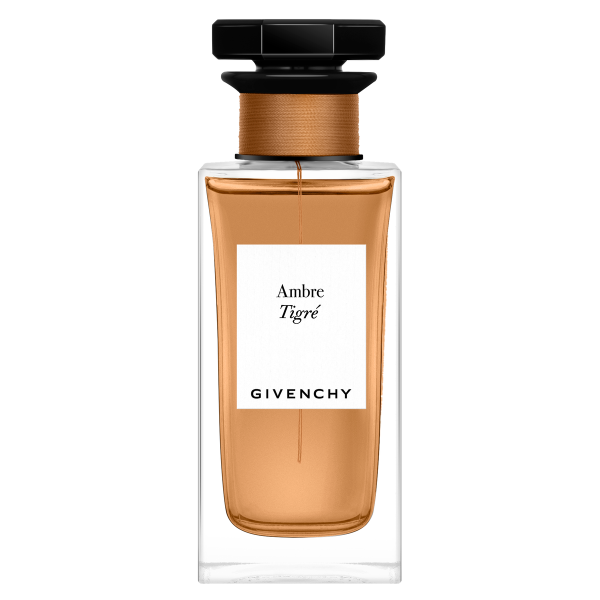 Ambre tigre givenchy store