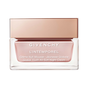 Ansicht 1 - L'INTEMPOREL - Global Youth All Soft Nachtcreme GIVENCHY - 50 ML - P051964