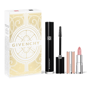 L'INTERDIT Mascara - CHRISTMAS GIFT SET - 8G