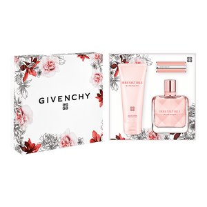 View 4 - IRRESISTIBLE - MOTHER'S DAY GIFT SET GIVENCHY - 50 ML - P100148
