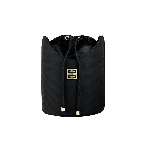 View 1 - Bucket Bag Le Soin Black - 1 PIECE