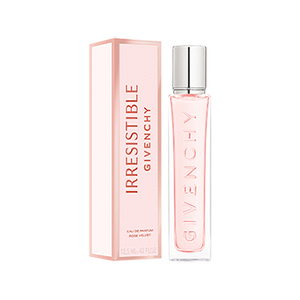 View 1 - Irresistible Rose Velvet Travel Spray