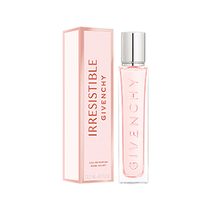 Irresistible Rose Velvet Travel Spray
