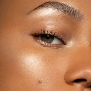View 5 - Prisme Libre Highlighter - ORGANZA NACRÉ