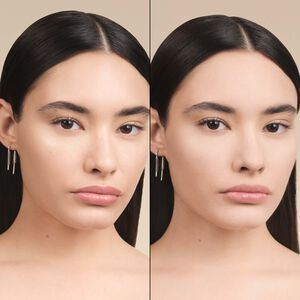 View 4 - PRISME LIBRE 4-COLOR PRESSED POWDER - Tulle Opalescent