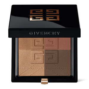 View 1 - PRISME LIBRE BRONZER POWDER - ORGANZA BRONZÉ