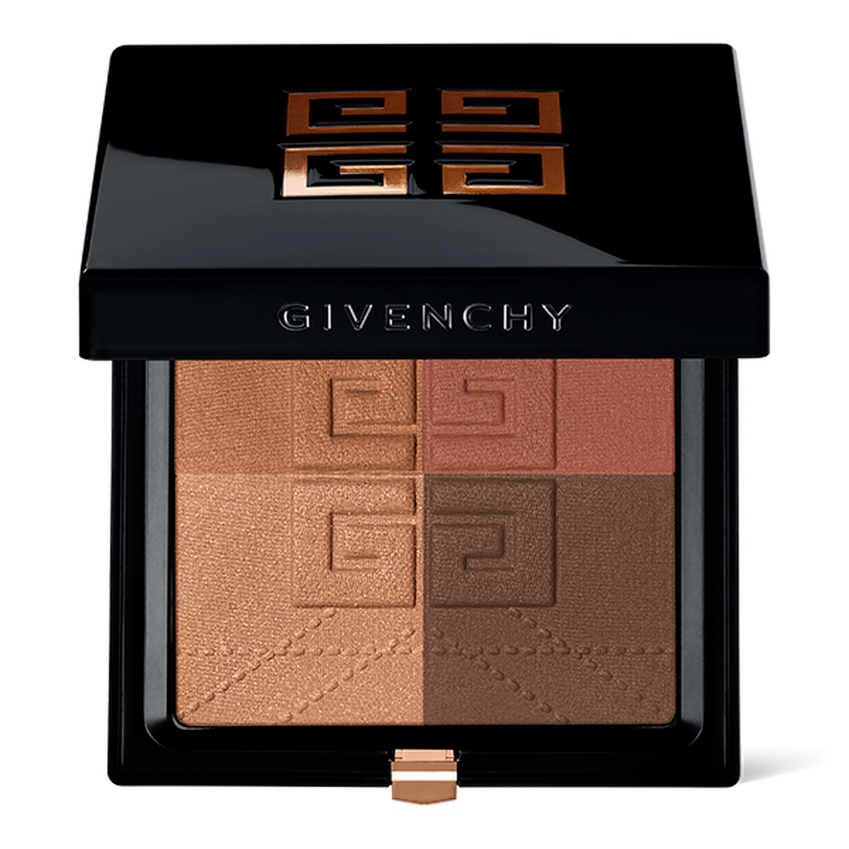 PRISME LIBRE BRONZER: Matte Bronzing Powder | Givenchy Beauty