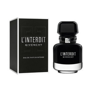 View 5 - L'INTERDIT - L'Interdit Eau de Parfum Intense усиливает и раскрывает трепет предвкушения с новой невероятной силой. GIVENCHY - 35 МЛ - P069170