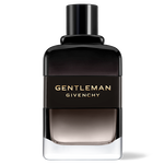GENTLEMAN BOISÉE