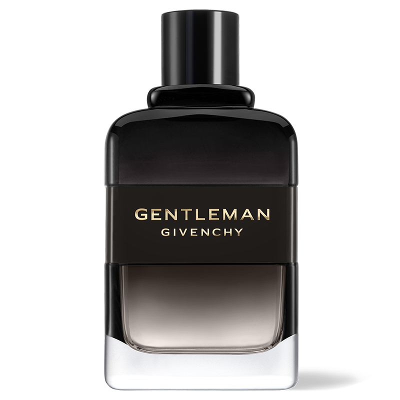 Gentleman Givenchy Boisée - Eau de parfum boisée woody, floral, spicy