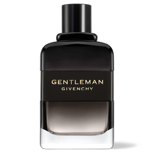 View 1 - GENTLEMAN GIVENCHY BOISÉ - The elegance of Iris mingled with the strength of burning Wood. GIVENCHY - 100 ML - P011122