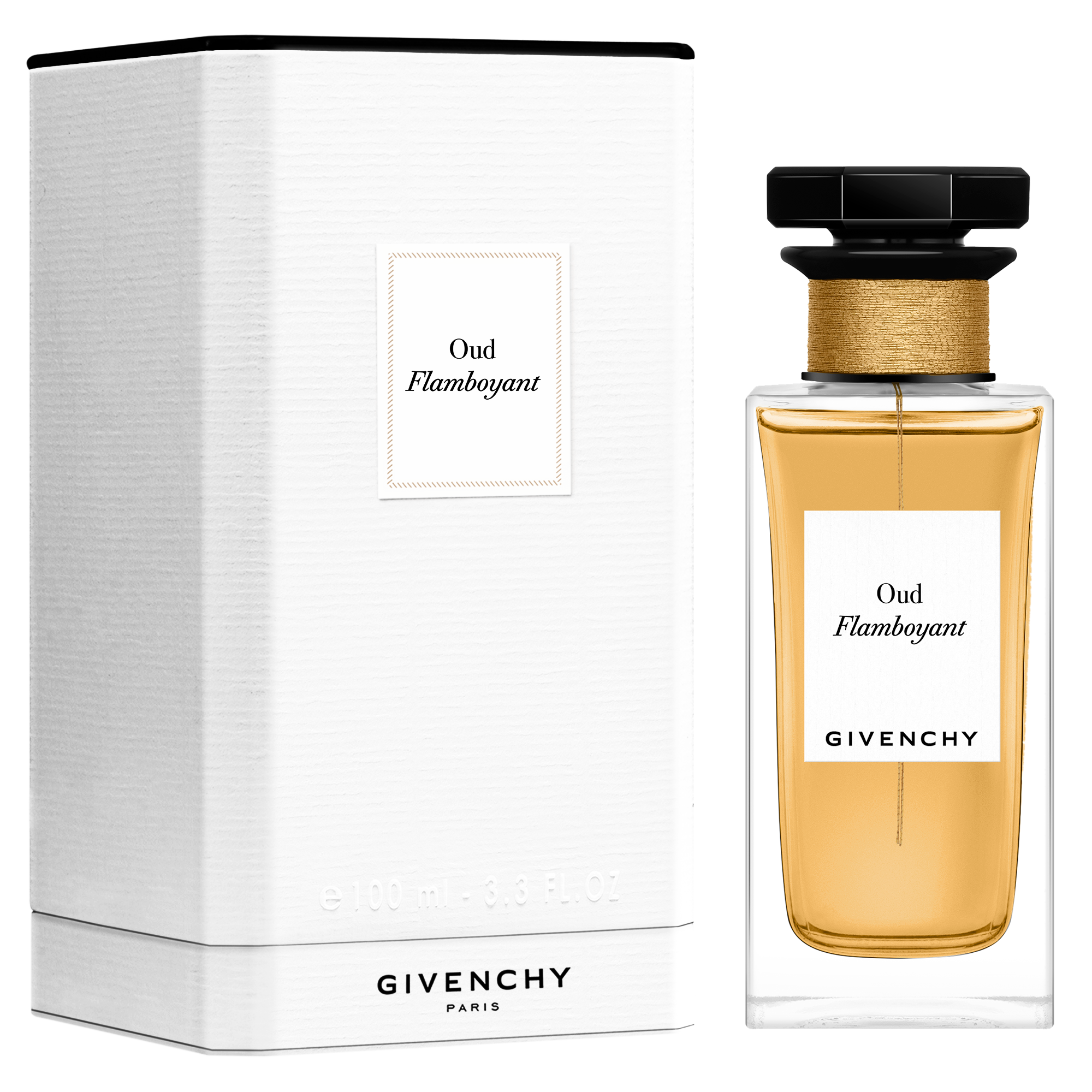 givenchy oud flamboyant