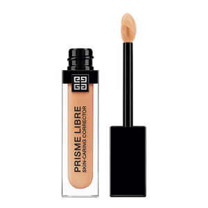 View 4 - PRISME LIBRE SKIN-CARING CORRECTOR - El corrector de color con 24 horas de hidratación que cuida la piel¹ GIVENCHY - PEACH - P087597
