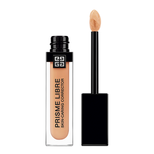 View 4 - PRISME LIBRE SKIN-CARING CORRECTOR - The skin-caring color corrector with 24-hour hydration¹ GIVENCHY - PEACH - P087597