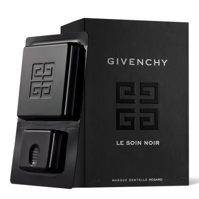 LE SOIN NOIR - EYE LACE MASK GIVENCHY - 4 X 12 ML - P050040