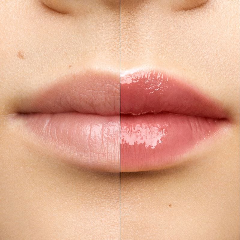 Rose Perfecto Liquid Lip Balm - Liquid lip balm 24h hydration & glossy finish​ - n4