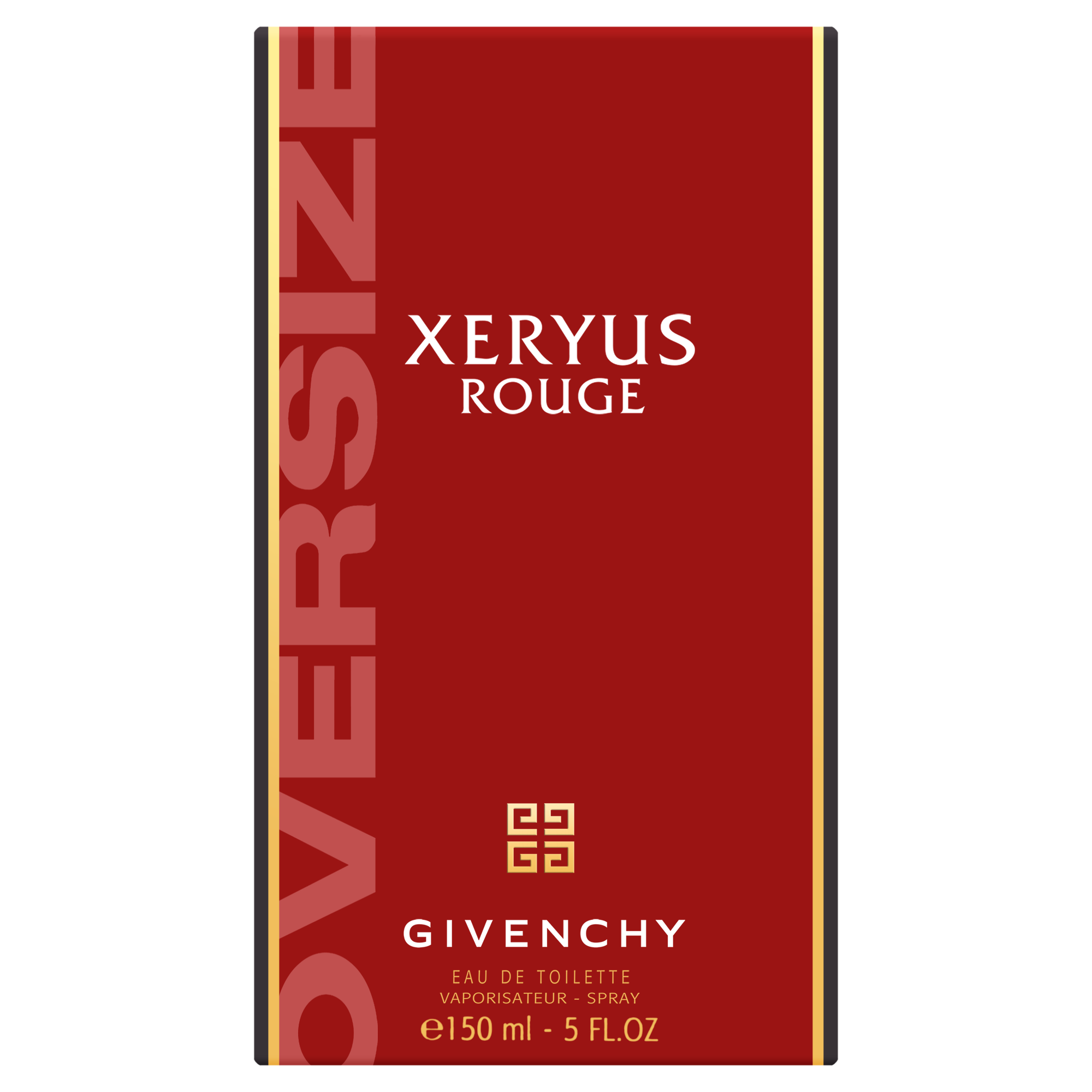 xeryus rouge 150ml