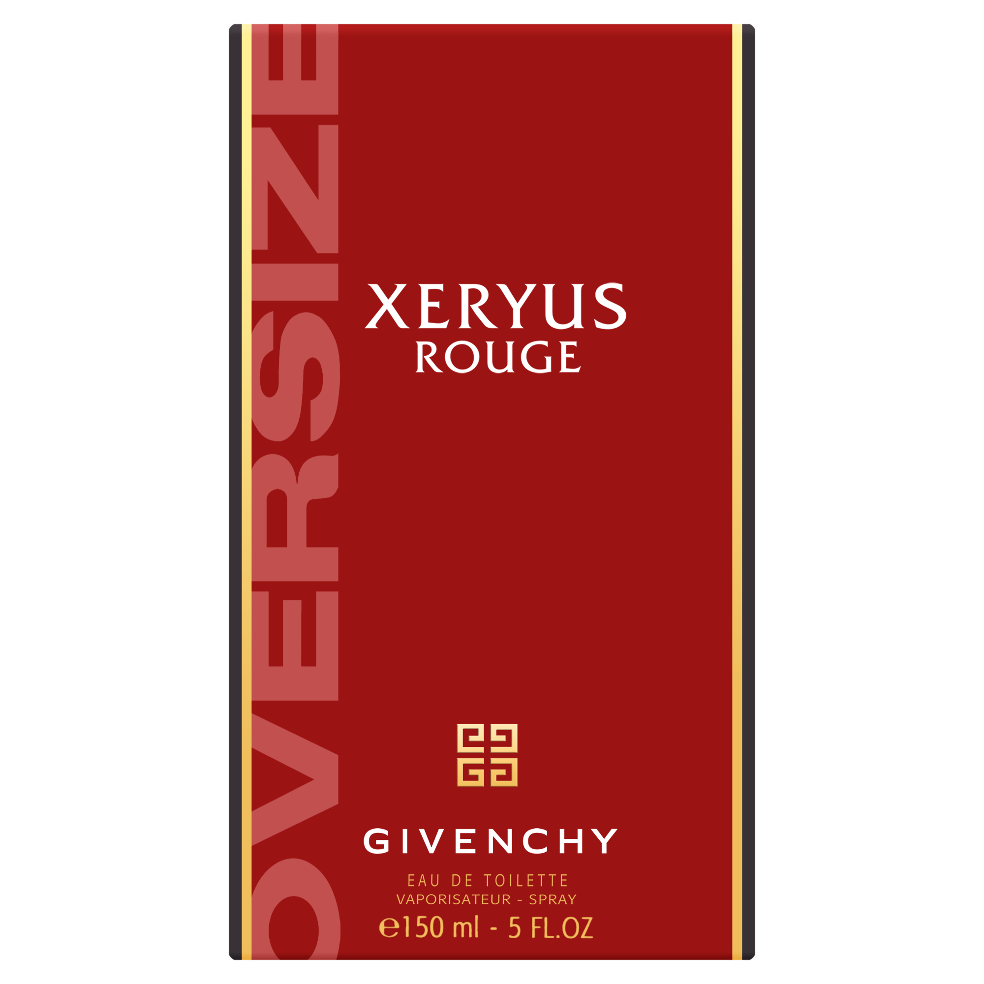 xeryus rouge givenchy hombre