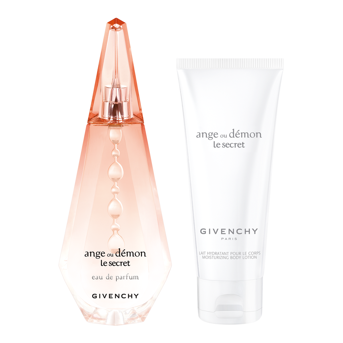 Ange ou demon le secret gift set new arrivals