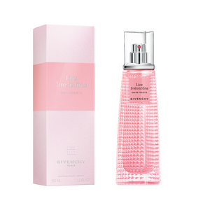 Vue 4 - LIVE IRRÉSISTIBLE GIVENCHY - 50 ML - P036702