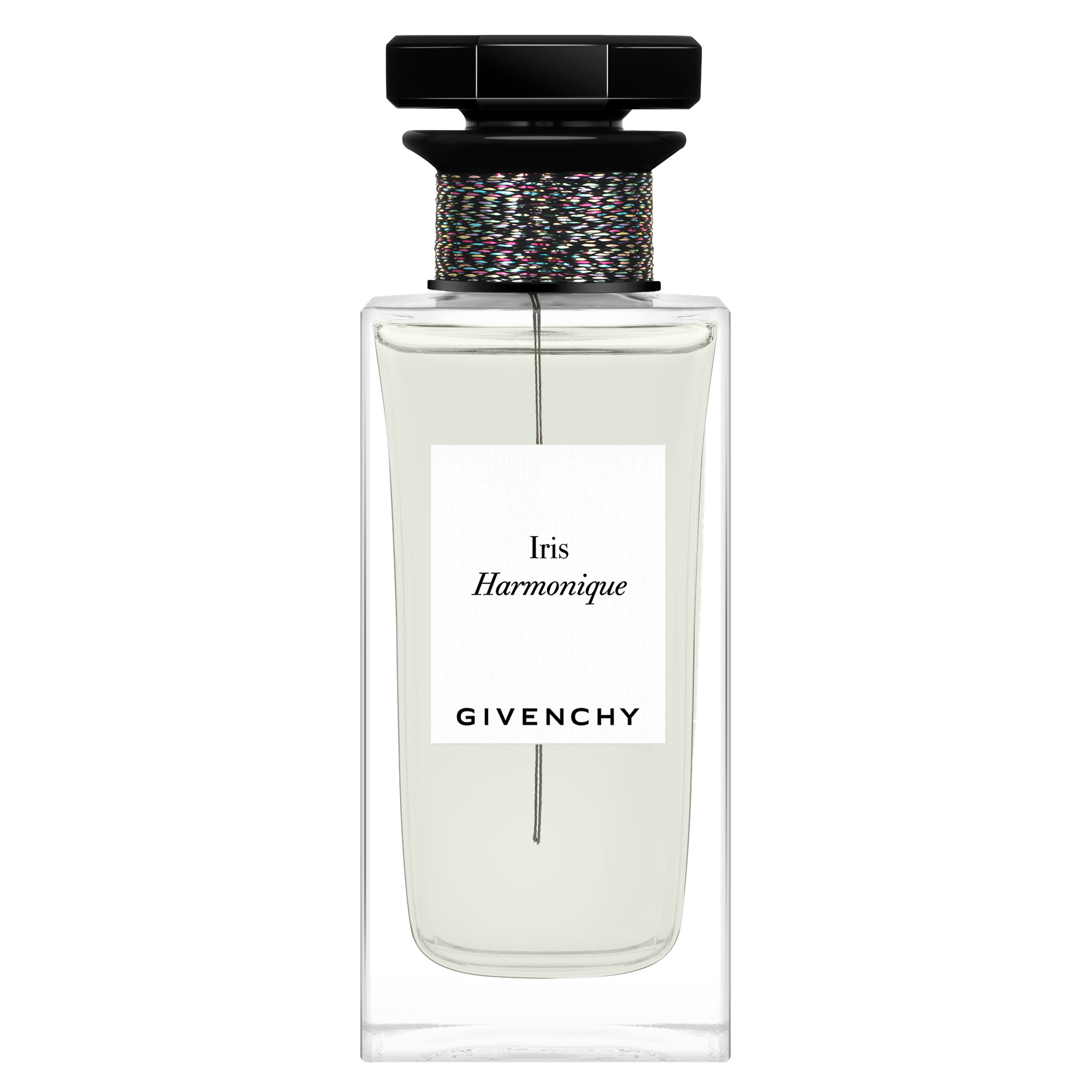 View 8 - IRIS HARMONIQUE - 100 ML