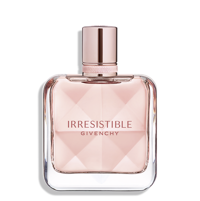 Irresistible - Service exclusif : un échantillon de la fragrance vous est proposé au panier pour pouvoir la tester avant ouverture - Retour offert GIVENCHY - 50 ML - P036174