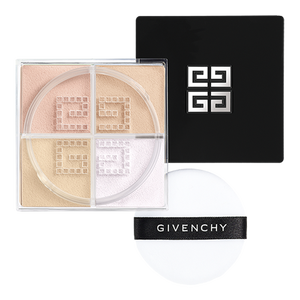 View 5 - SET PRISME LIBRE MINI 4-COLOR LOOSE POWDER N°2 x BLUSH PRISME LIBRE N°3
