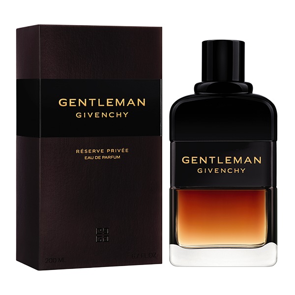 Givenchy Gentleman Réserve Privée For Men