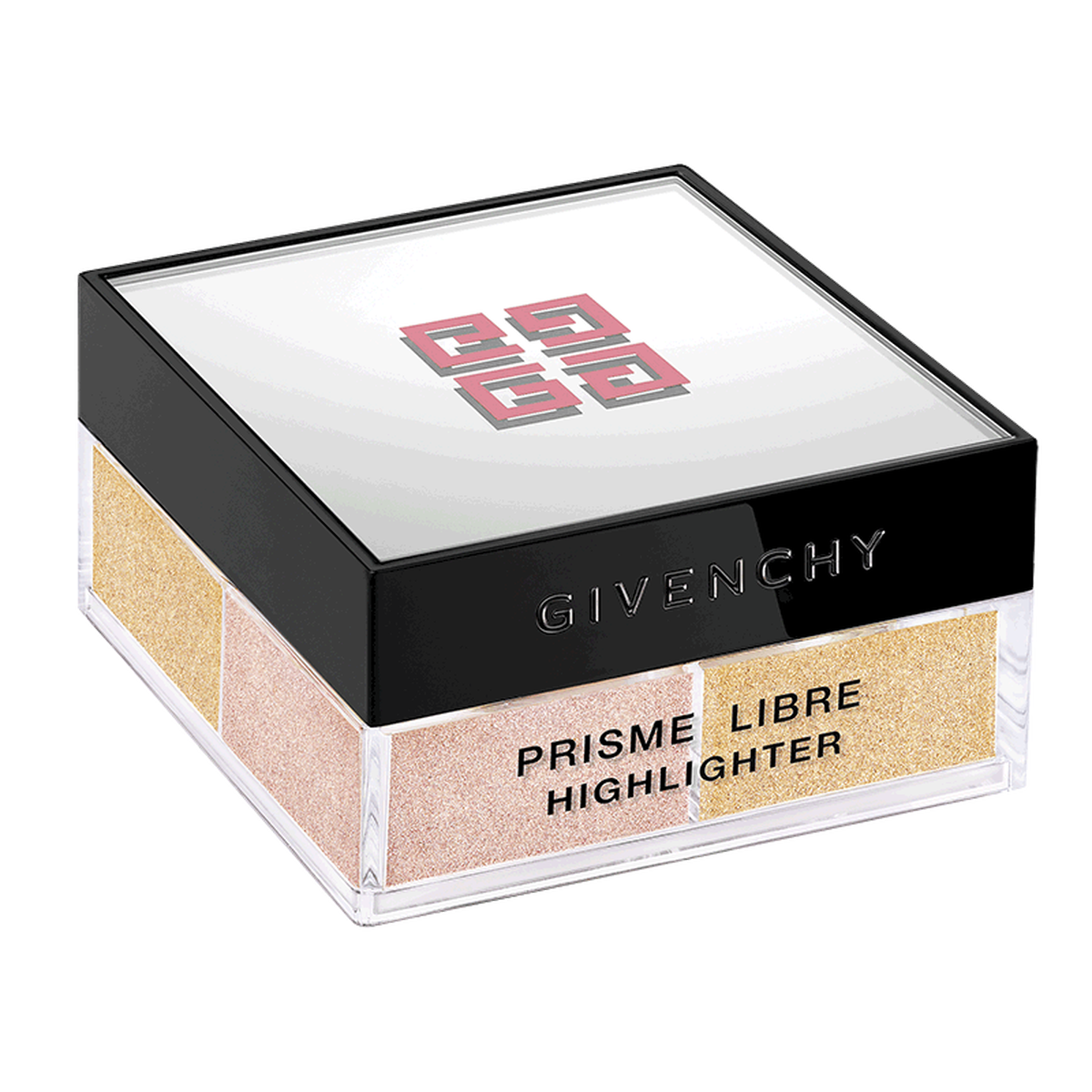 Prisme Libre Loose Highlighter Exclusive loose powder