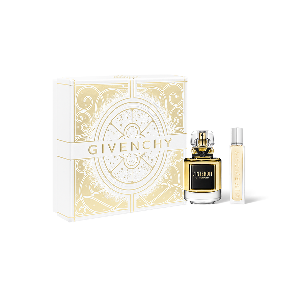 L'INTERDIT Parfum GIFT SET | Givenchy US