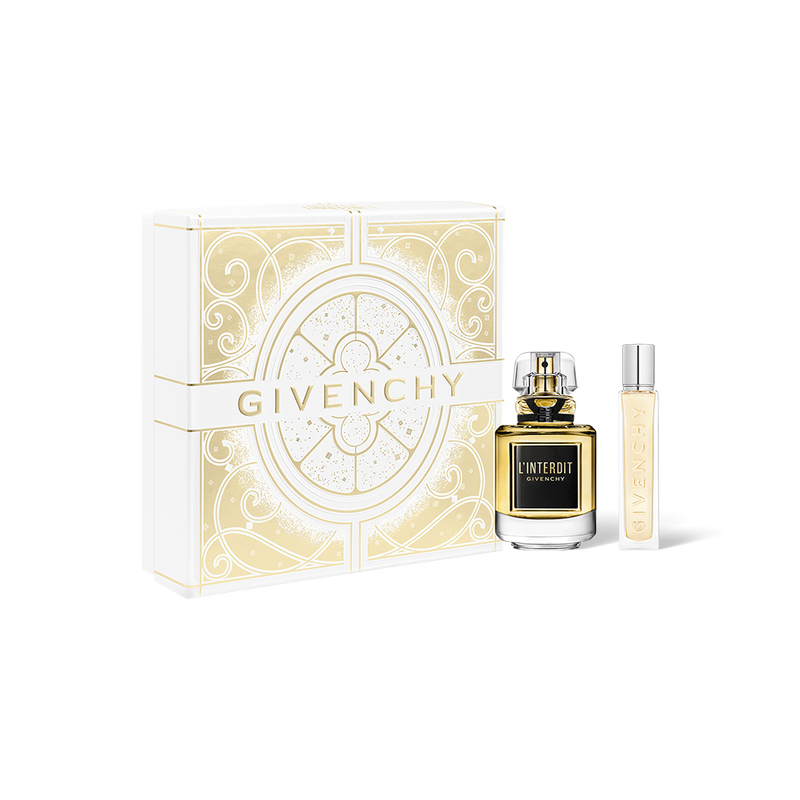 L'INTERDIT Parfum - CHRISTMAS GIFT SET