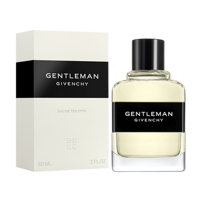 Givenchy ジェントルマン オーデトワレ 100ml ジェントルマン オーデトワレ - オーデトワレ | Givenchy Beauty