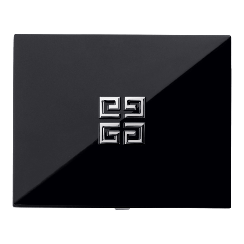 Le 9 De Givenchy - High-pigmentation & multi-finish eyeshadow palette - n3