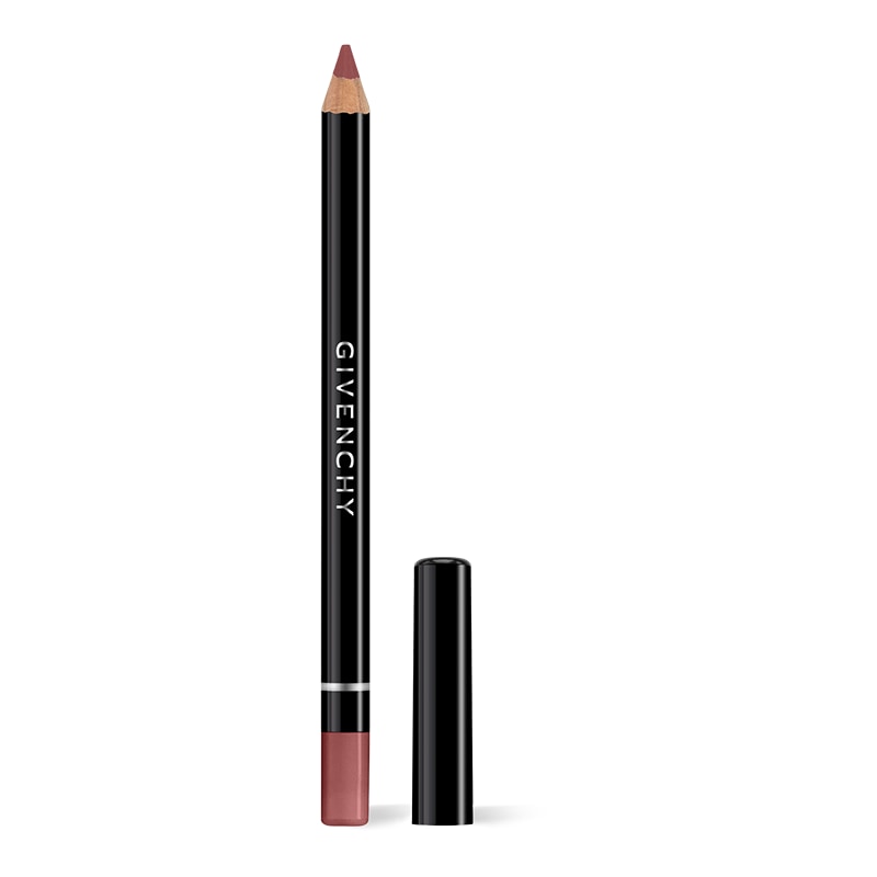 GIVENCHY - Lip Liner - Sleek Lip Pencil Tint 8 N°8 - Parme Silhouette