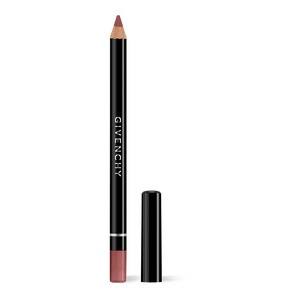 Vue 1 - Lip Liner - Parme Silhouette