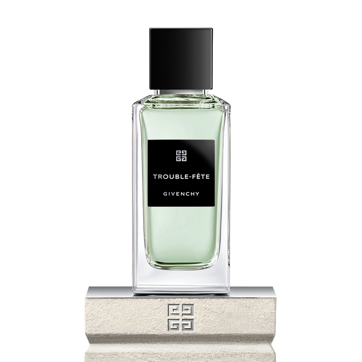 Givenchy ジバンシイ トロブル フェット ド ジバンシイ トロブル フェット - オーデパルファム