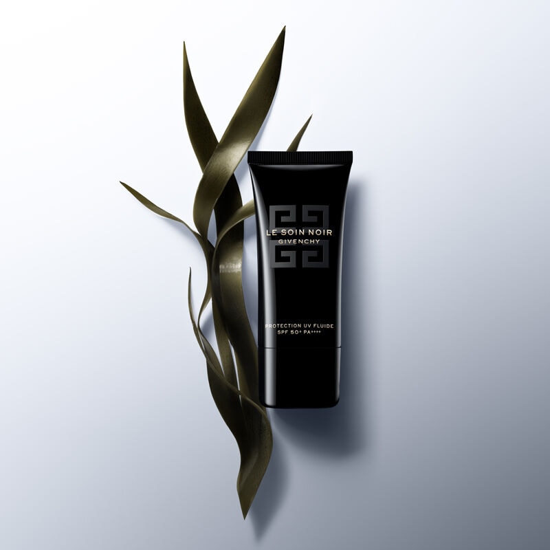 【驚きの値段】 ノワール ソワン Ｕｖ Beauty Givenchy | フルイド ｕｖ ノワール ソワン - フルイド 化粧下地