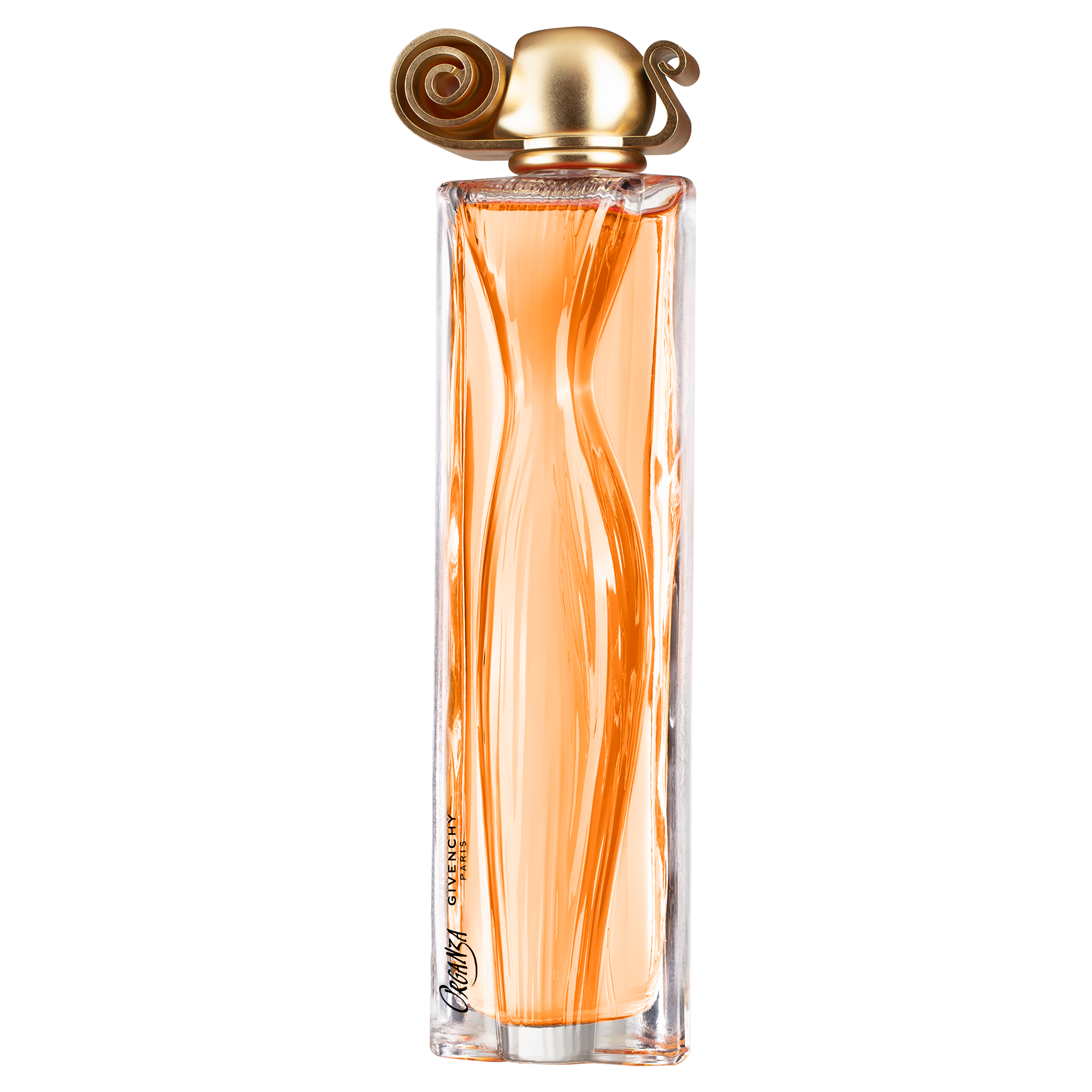 Organza by givenchy 2025 eau de parfum spray