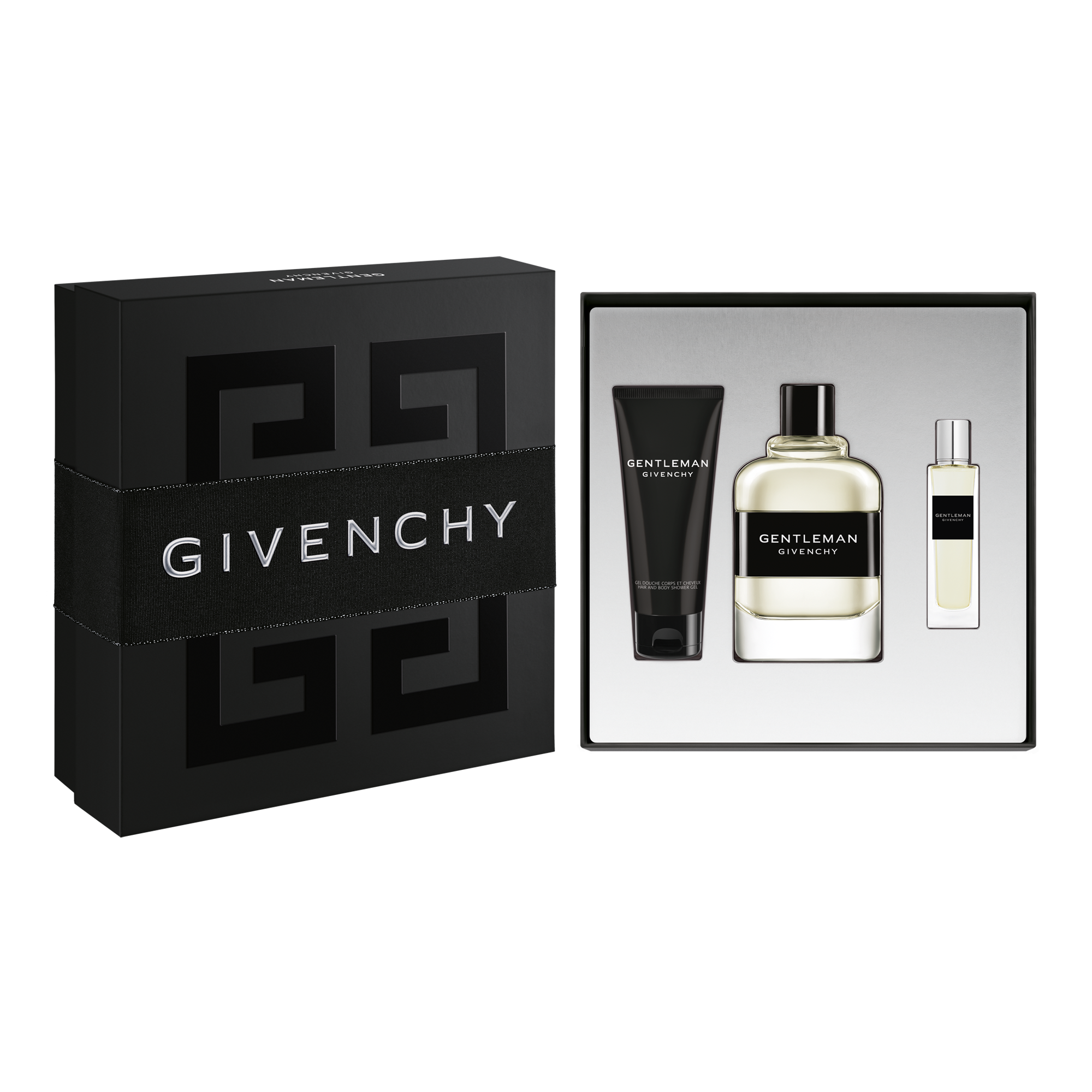 View 5 - GENTLEMAN GIVENCHY - 100 ML