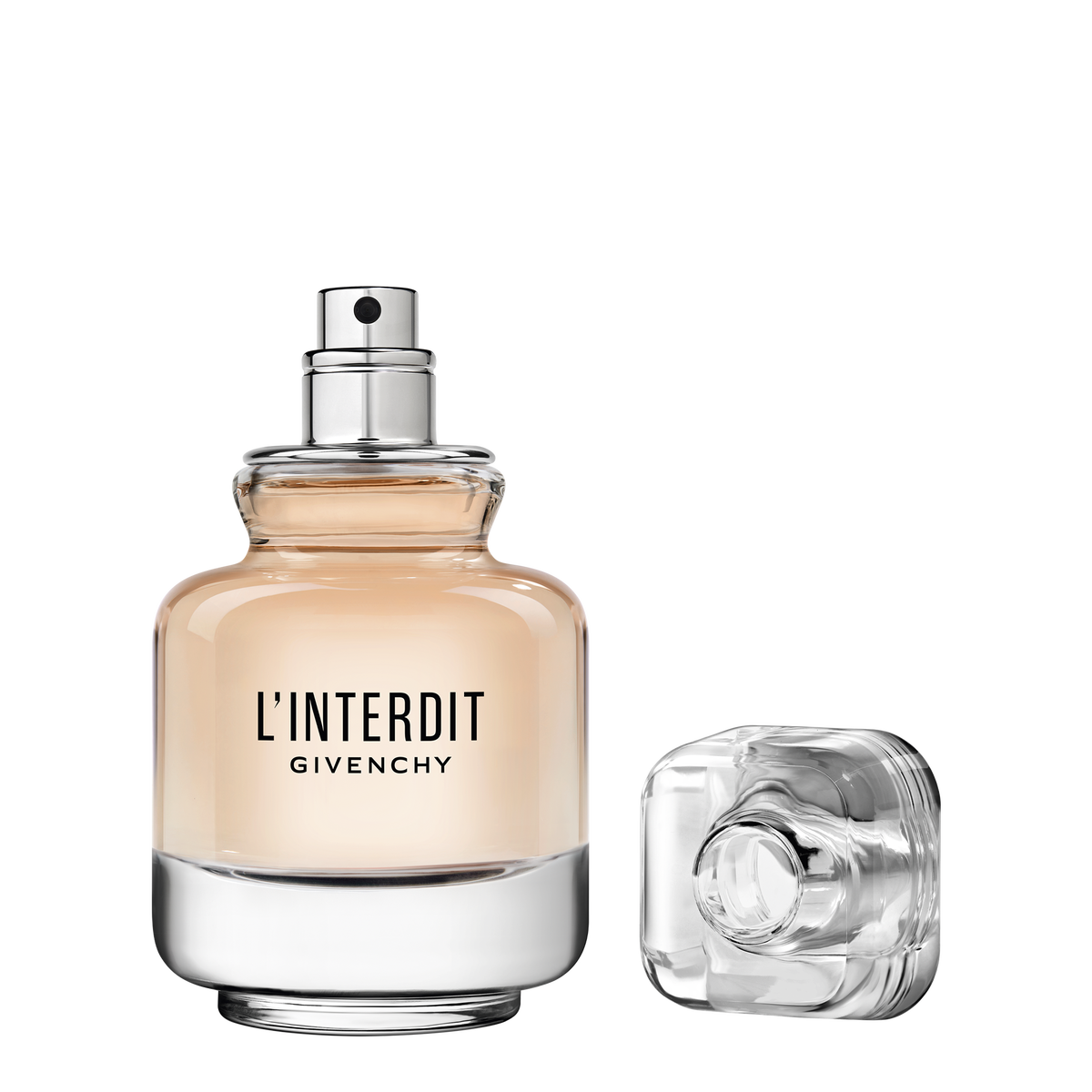 返品不可】 GIVENCHY ジバンシー ランテルディ ヘアミスト② fawe.org