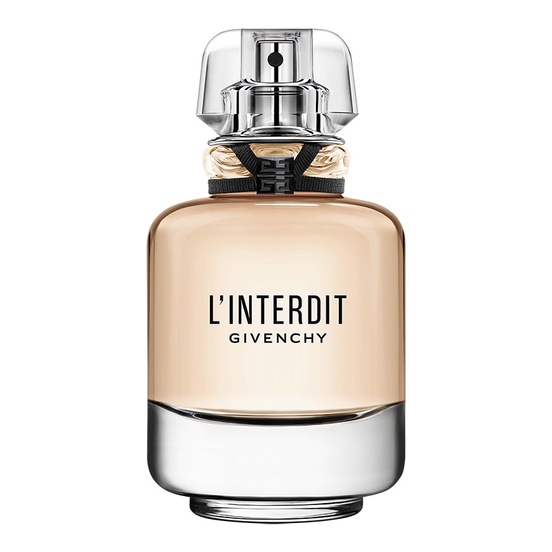 GIVENCHY - L'Interdit - Eau De Parfumfloral, Woody 80 ml - Fragrance - Women