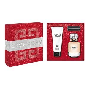 Vue 6 - Routine l'Interdit - Coffret Cadeau GIVENCHY - 50ML - P169345