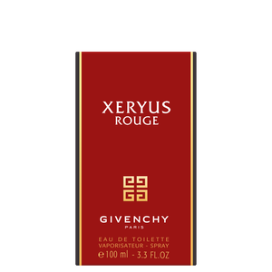 View 6 - XERYUS ROUGE GIVENCHY - 100 МЛ - 16256NP