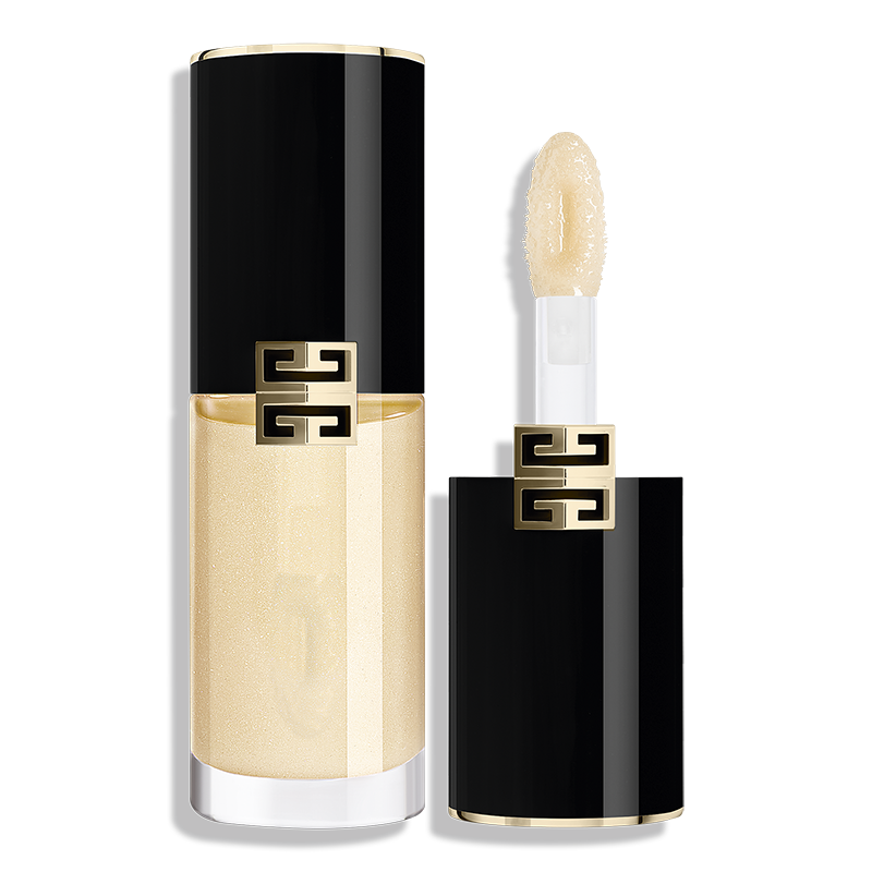 ROSE PERFECTO SERUM LIP OIL - LIMITED EDITION - N&deg;N02 - IRIDESCENT GOLD