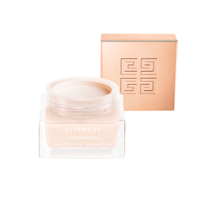 View 3 - ランタンポレル クリーム リッチ - しっかりとしたバーム状のリッチなテクスチュアのクリーム。 GIVENCHY - 50 ML - P051965