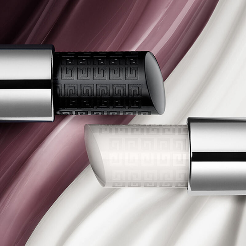 Le Rouge Interdit Balm - 24h hydration skincare-infused lip balm - n3