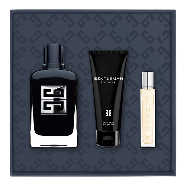 Givenchy Gentleman Society セット Gentleman Society - Father's Day Men's Fragrance Gift Set