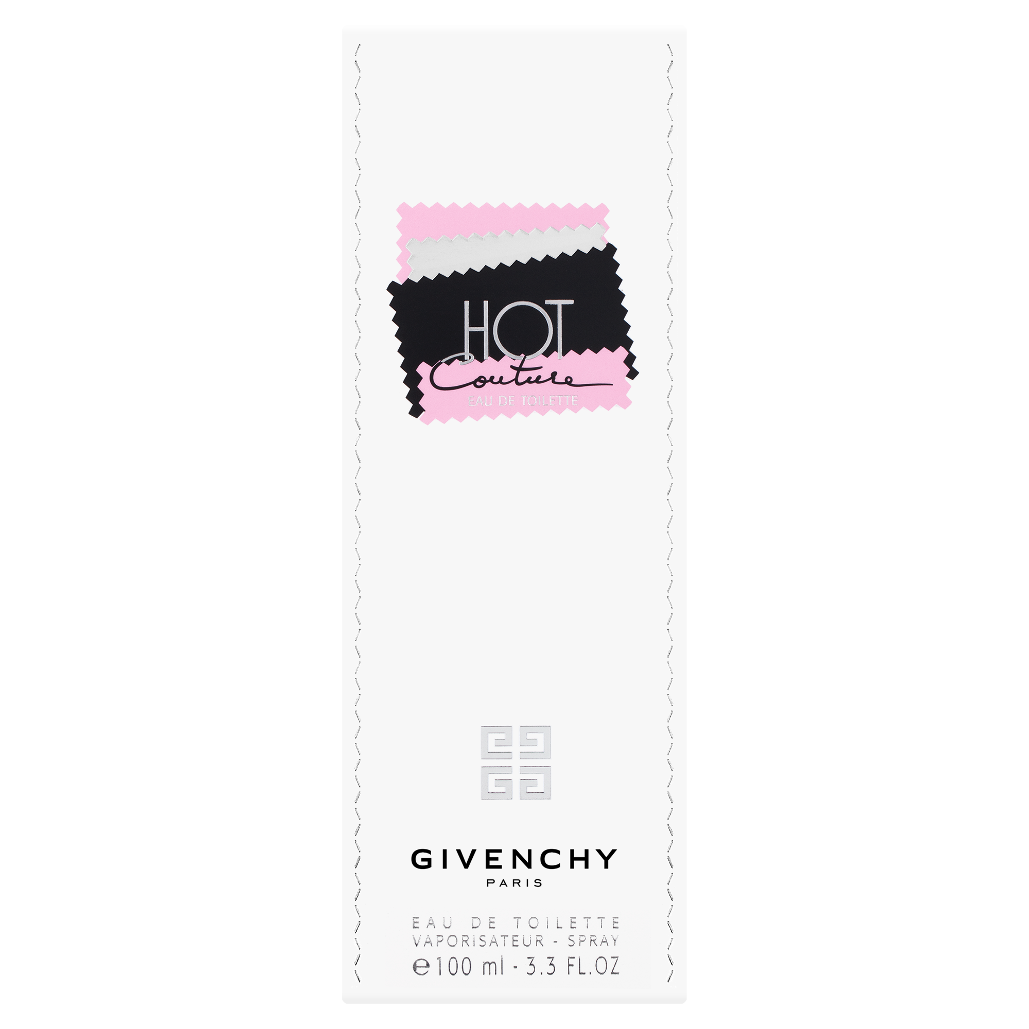 View 6 - HOT COUTURE - 100 ML